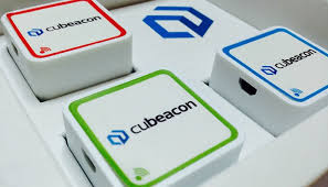 Cubeacon Dev.Kit
