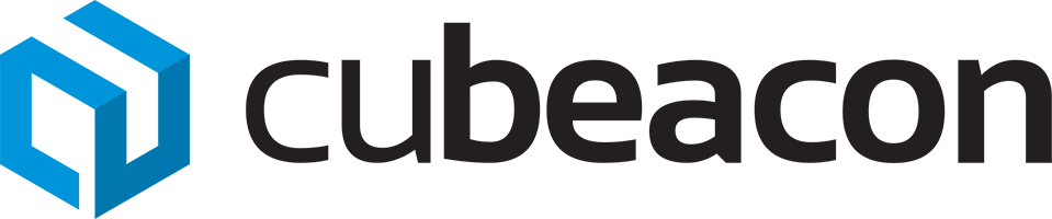Cubeacon Logo